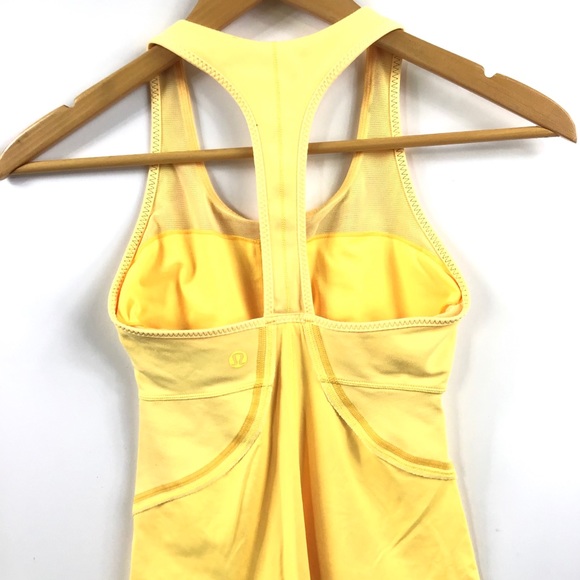 LULULEMON | Racerback Tank - Picture 3 of 4